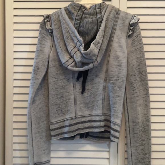 Juicy Fancy Jacket Ruffles + Bow - Picture 7 of 8